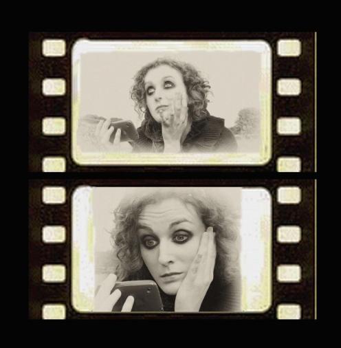 NON ORA, NON QUI fotografie di GIUSY CALIA