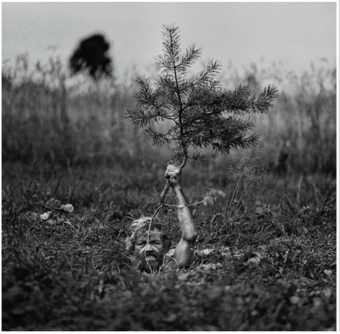 dal libro di Adam Panczuc "Karczeby"