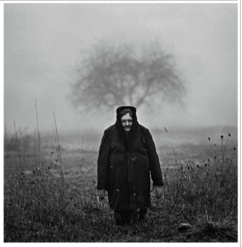 foto di Adam Panczuk, dal libro Karczeby