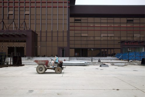 LizH_ShanghaiMetro_2