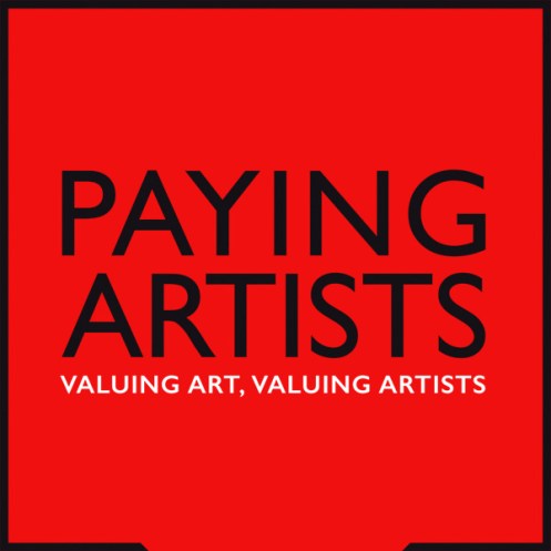 PAYING ARTISTS