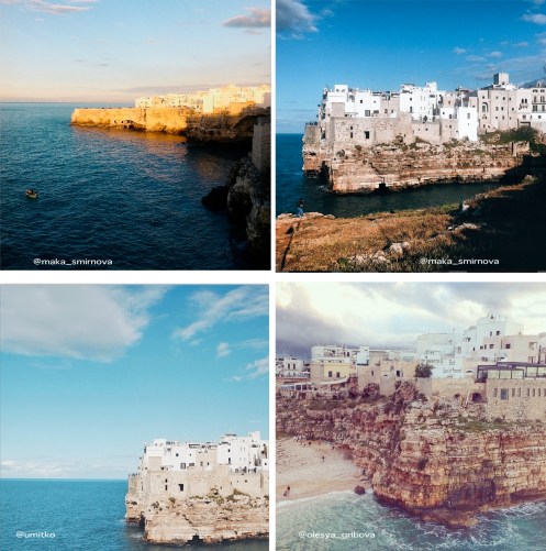 Polignano