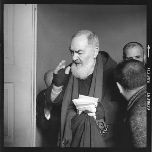 PADRE PIO